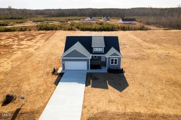 2760 River Meadow Court, Spring Hope, NC 27882