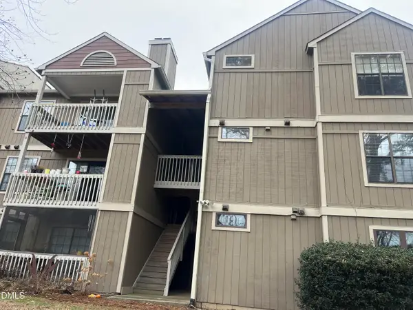 3805 Chimney Ridge Place #Apt 007, Durham, NC 27713