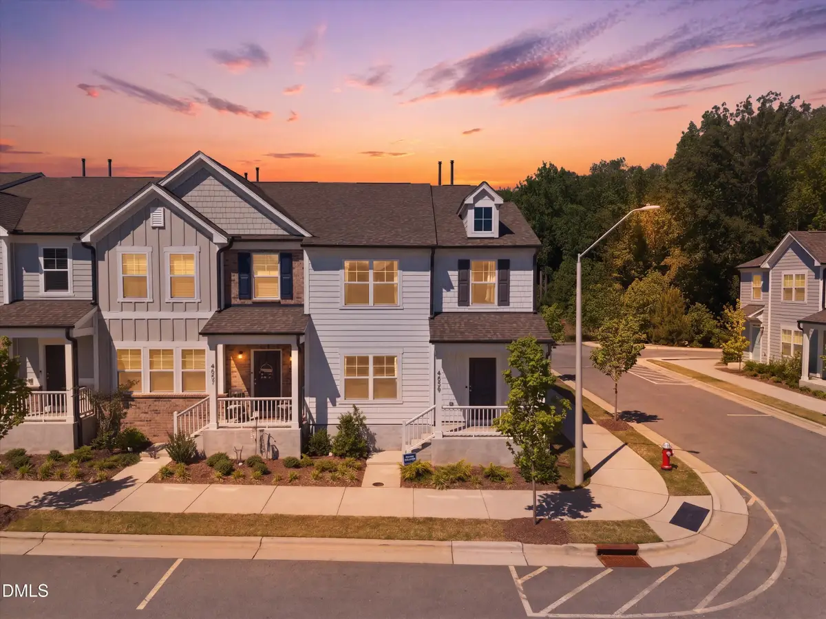 4809 Marousi Court, Raleigh, NC 27603 - #1