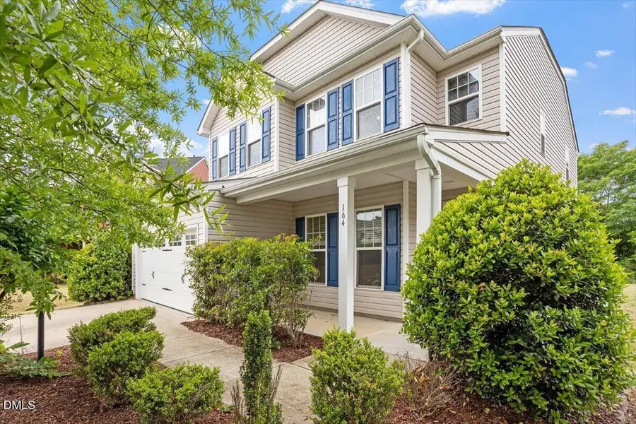 164 Castello Way, Clayton, NC 27527 - #2