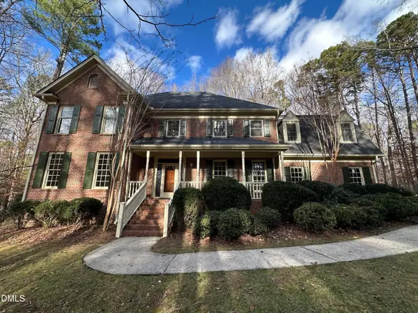 10612 Baden Place, Raleigh, NC 27613