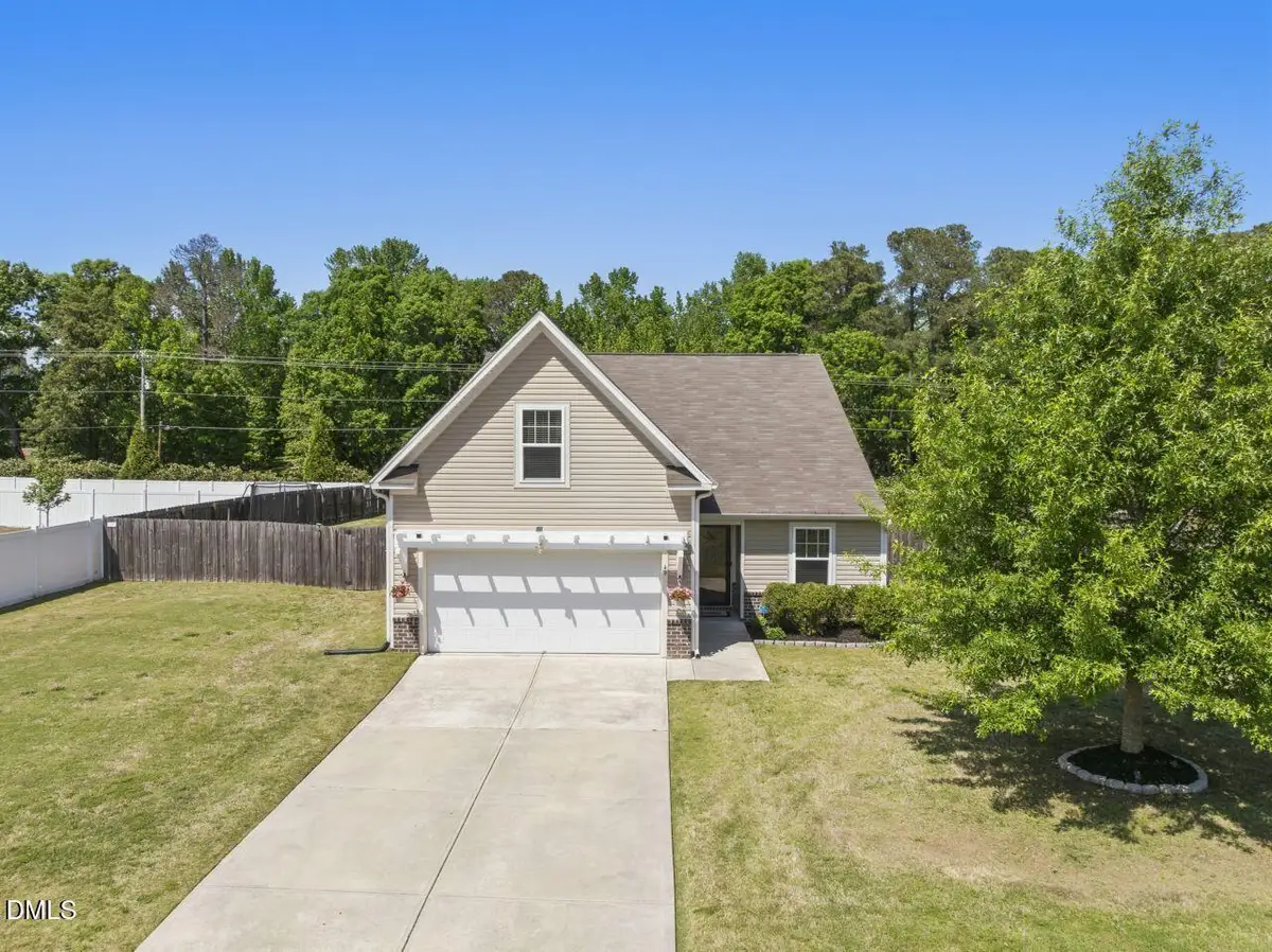 49 Paige Stone Way, Angier, NC 27501 - #1