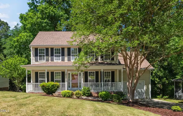 4809 Bivens Drive, Raleigh, NC 27616