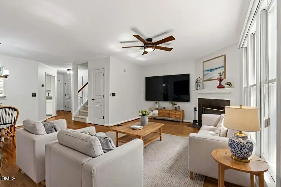 6026 Epping Forest Drive, Raleigh, NC 27613 - #2