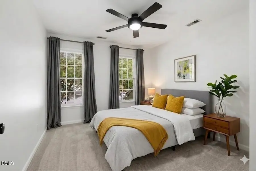 6026 Epping Forest Drive, Raleigh, NC 27613 - #3