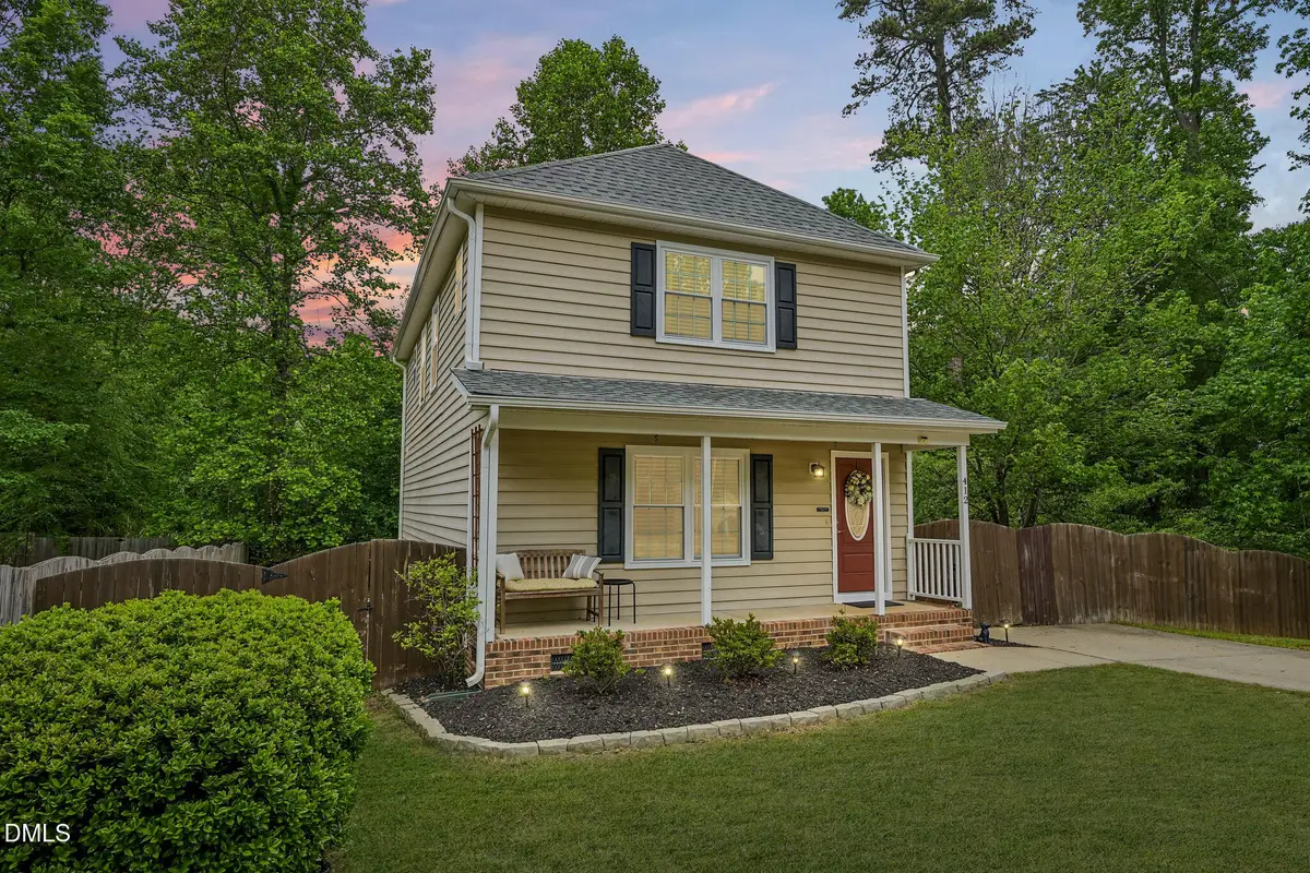 412 Teal Lake Drive, Holly Springs, NC 27540 - #1