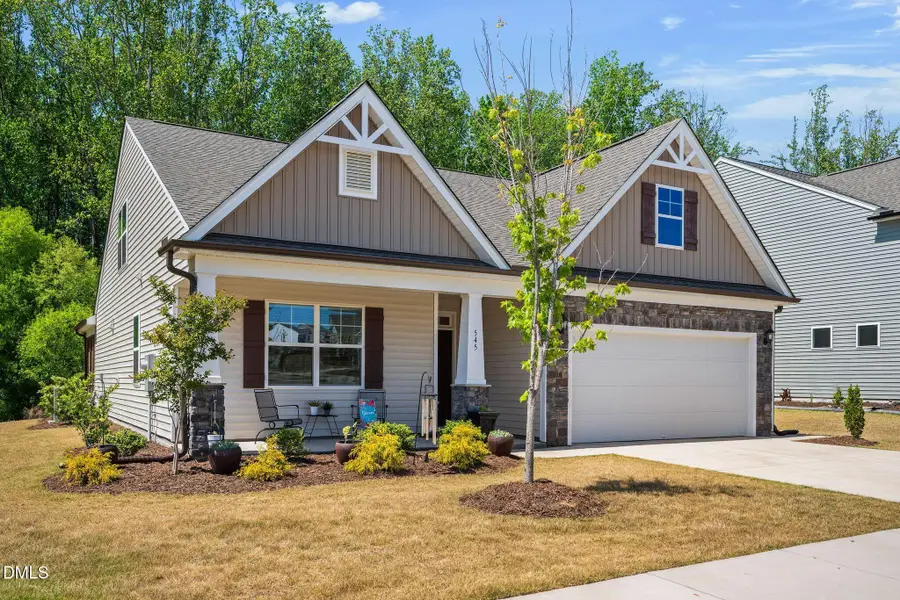 545 Hampton Crest Court, Fuquay Varina, NC 27526 - #3