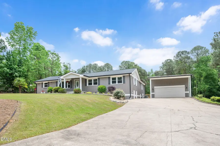 1051 Honeycutt Road, Pleasant Grove, NC 27592 - #3