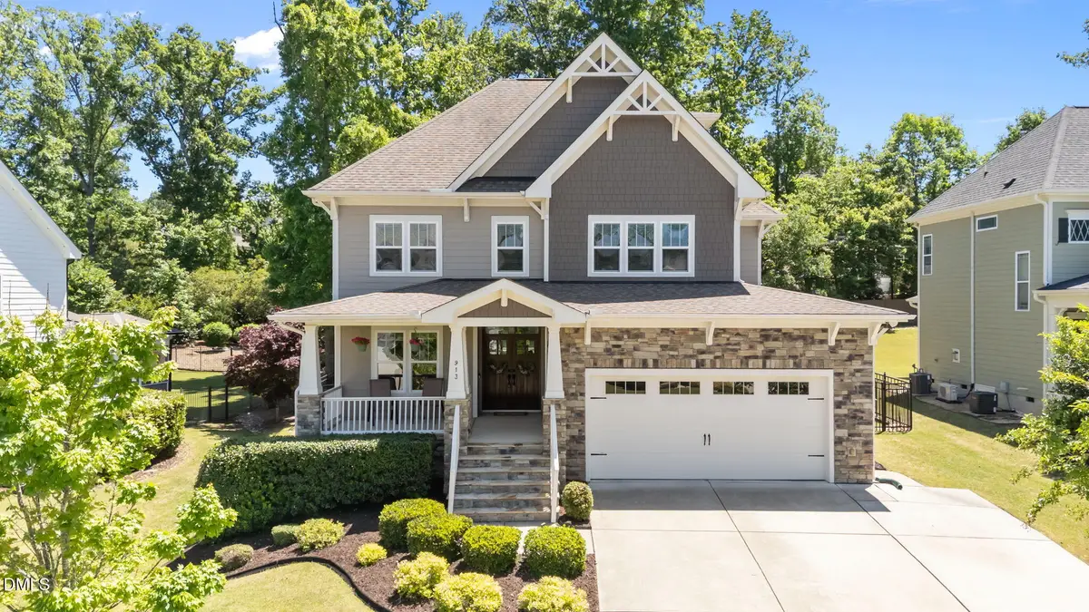 913 Hollymont Drive, Holly Springs, NC 27540 - #1