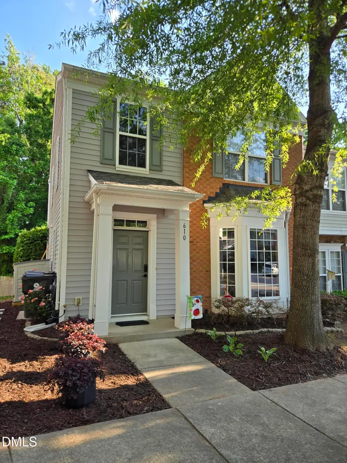 610 Walnut Woods Drive, Morrisville, NC 27560 - #1