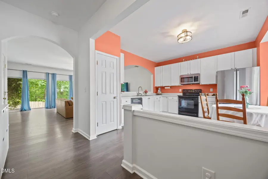 610 Walnut Woods Drive, Morrisville, NC 27560 - #3