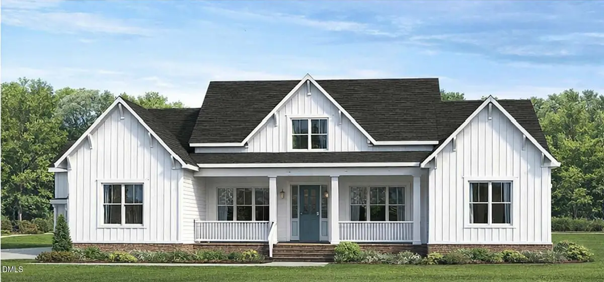 12270 Trey Point Drive Drive, Spring Hope, NC 27882 - #1