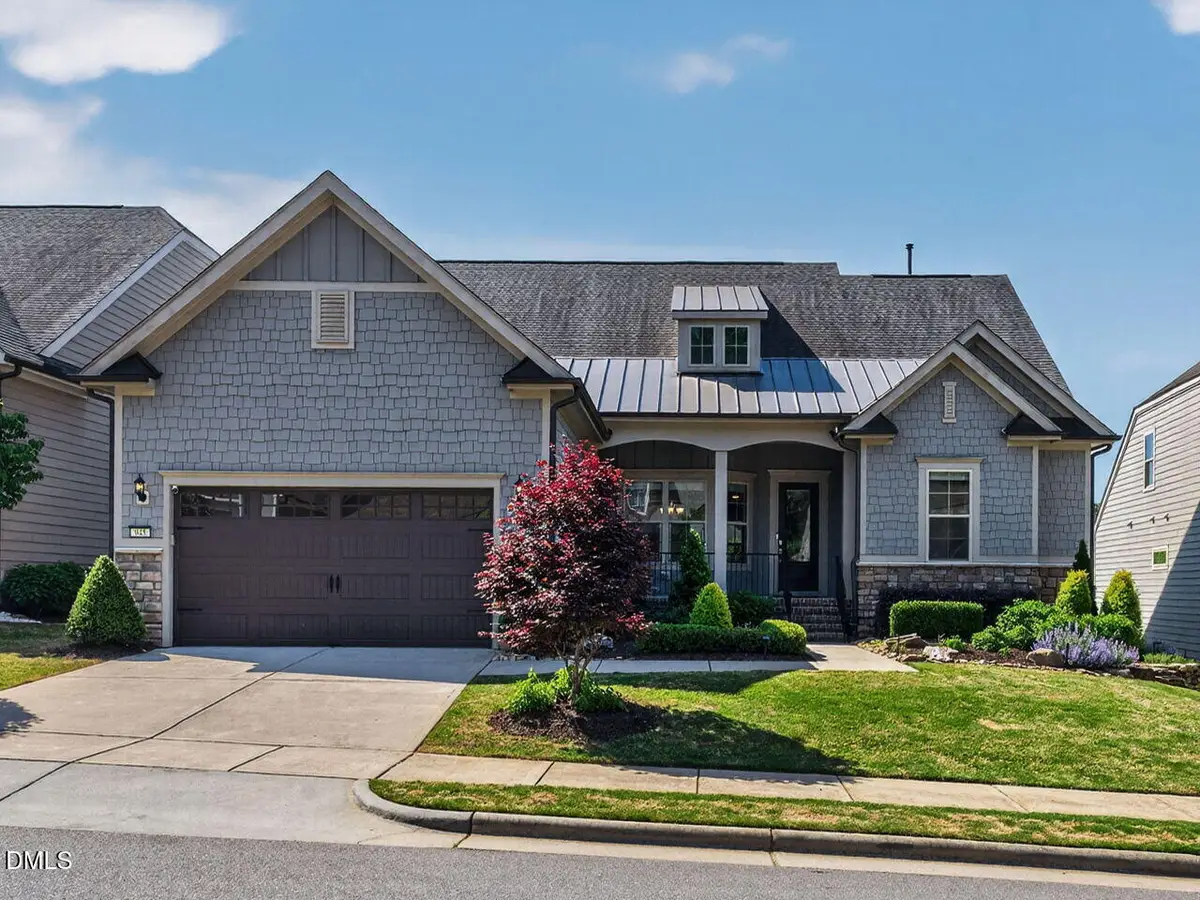 945 Mere Oak Drive, Raleigh, NC 27615 - #1