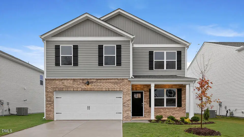 58 Green Laurel Drive, Angier, NC 27501 - #1