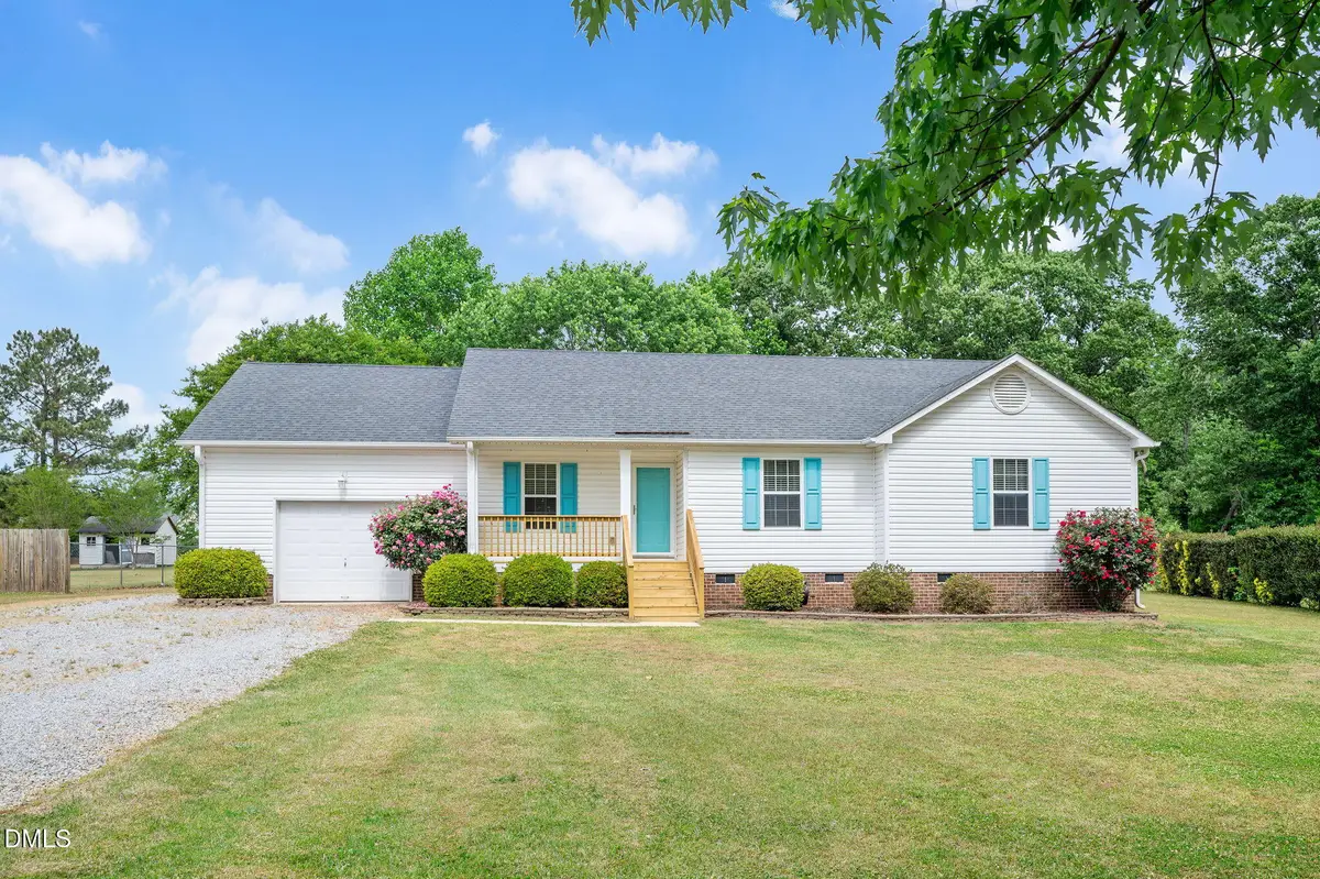 203 Lansing Drive, Benson, NC 27504 - #1