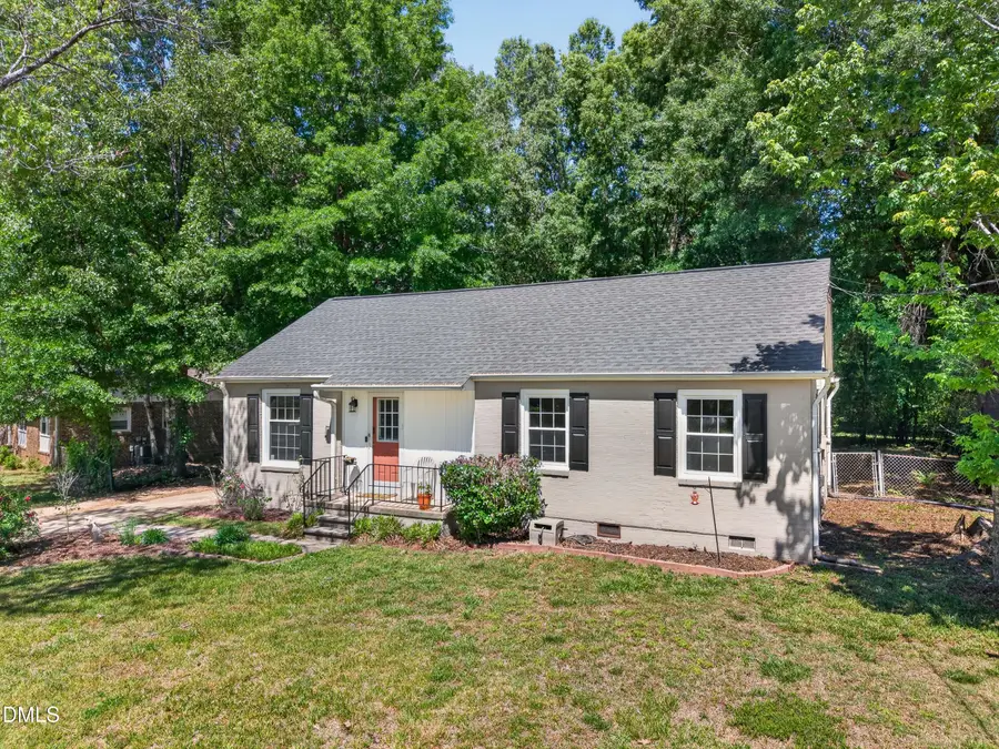 110 Temple Lane, Durham, NC 27713 - #2