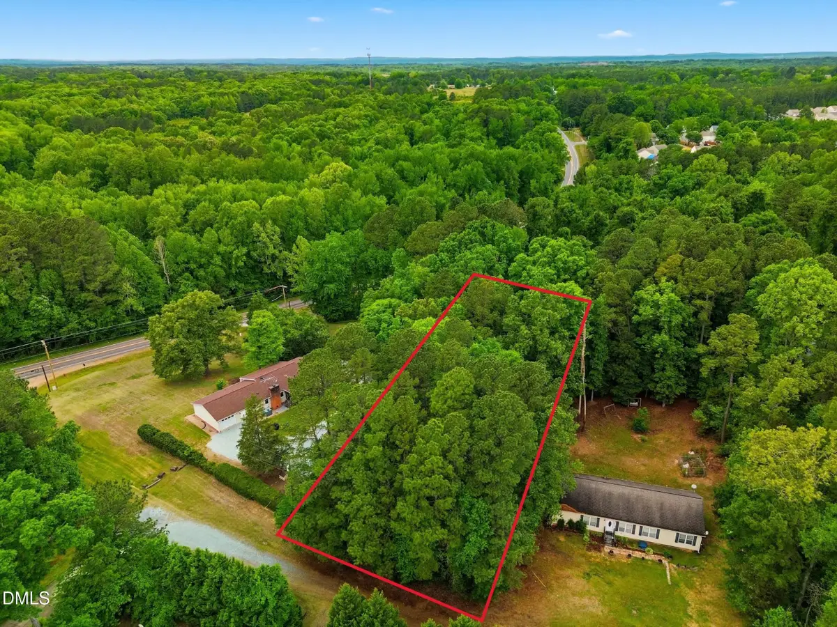 4109 Endor Lane, Durham, NC 27704 - #1