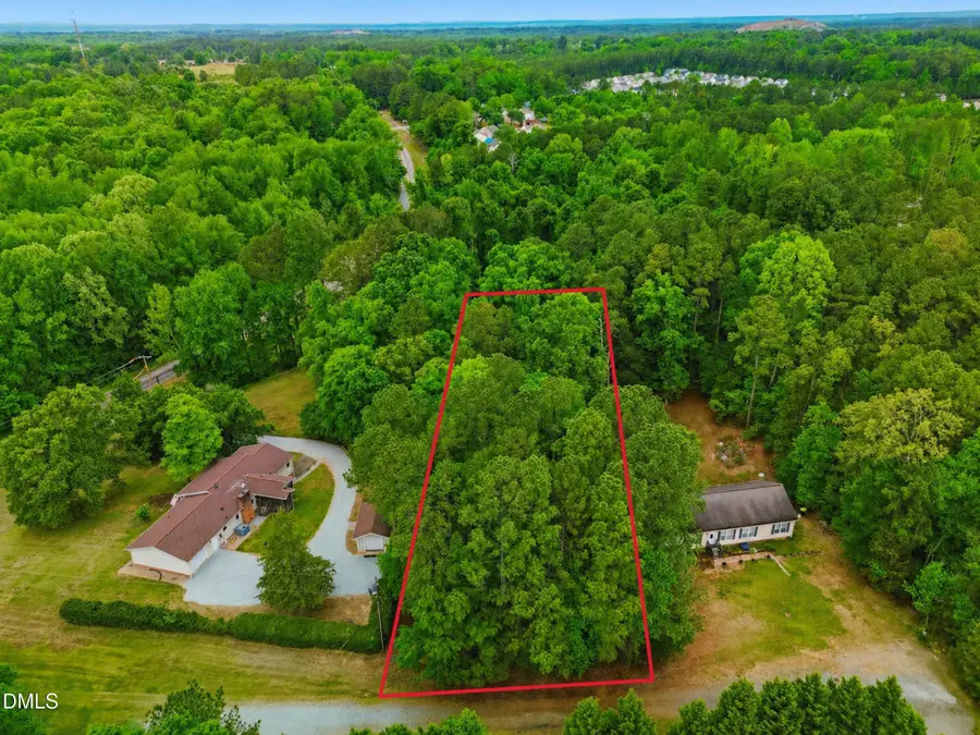 4109 Endor Lane, Durham, NC 27704 - #2