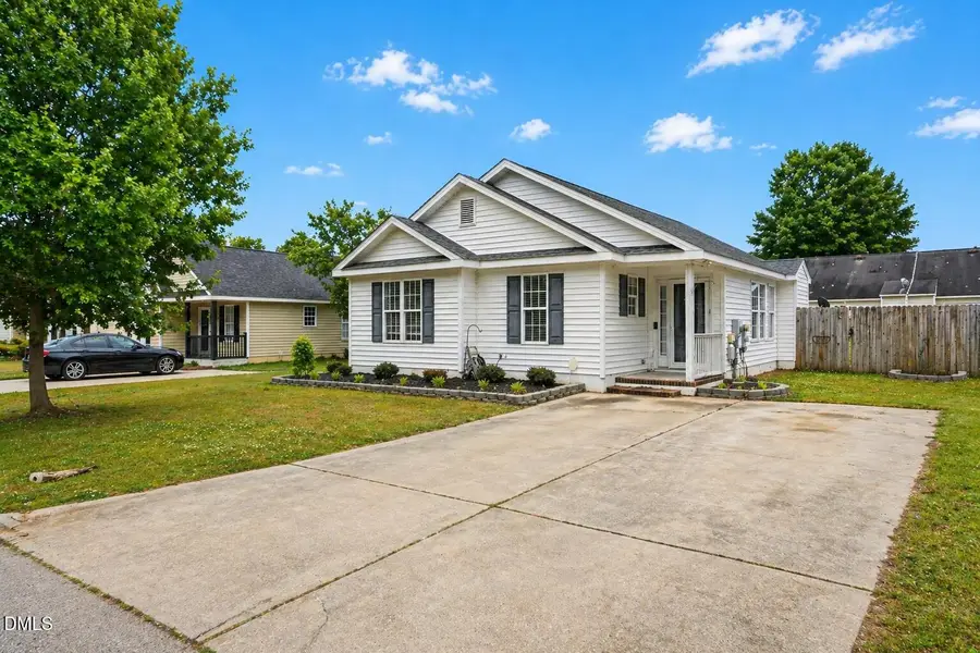 4116 Huntsmoor Lane, Wilson, NC 27896 - #3