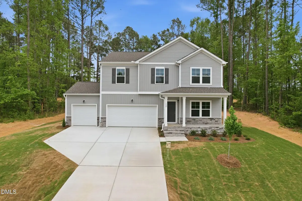150 Cribbs Lane, Middlesex, NC 27557 - #1