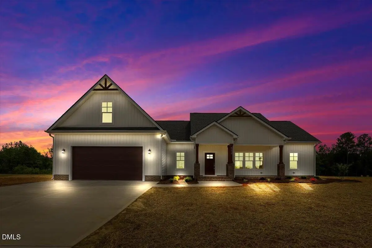9219 N Beaver Creek Way, Middlesex, NC 27557 - #1