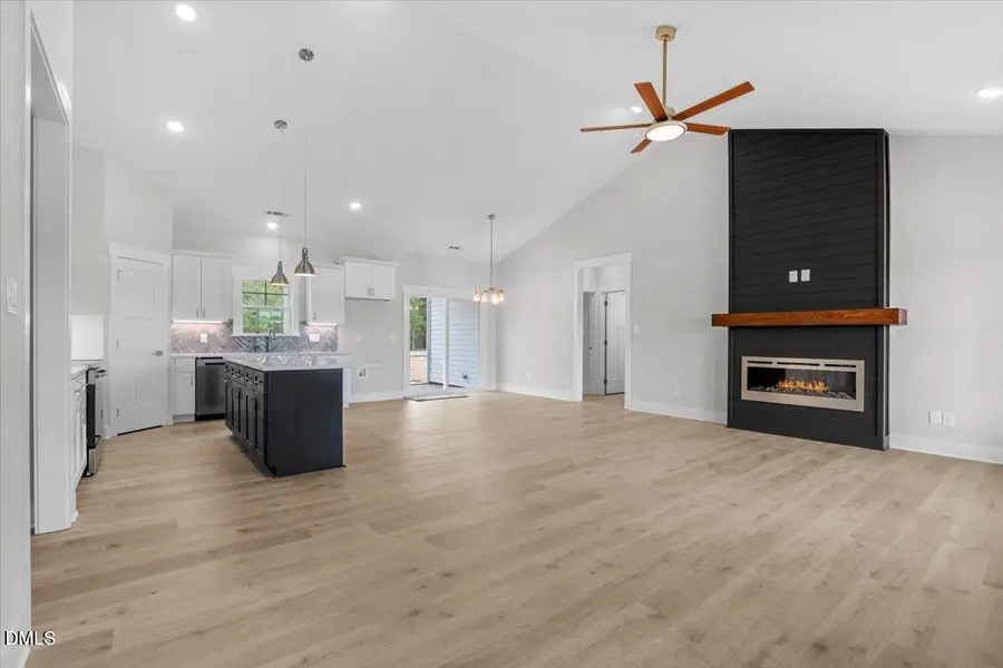 9219 N Beaver Creek Way, Middlesex, NC 27557 - #3