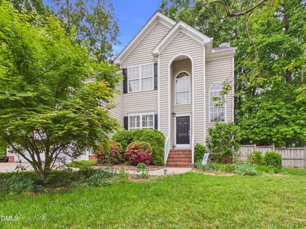 2102 Woodbury Drive, Hillsborough, NC 27278