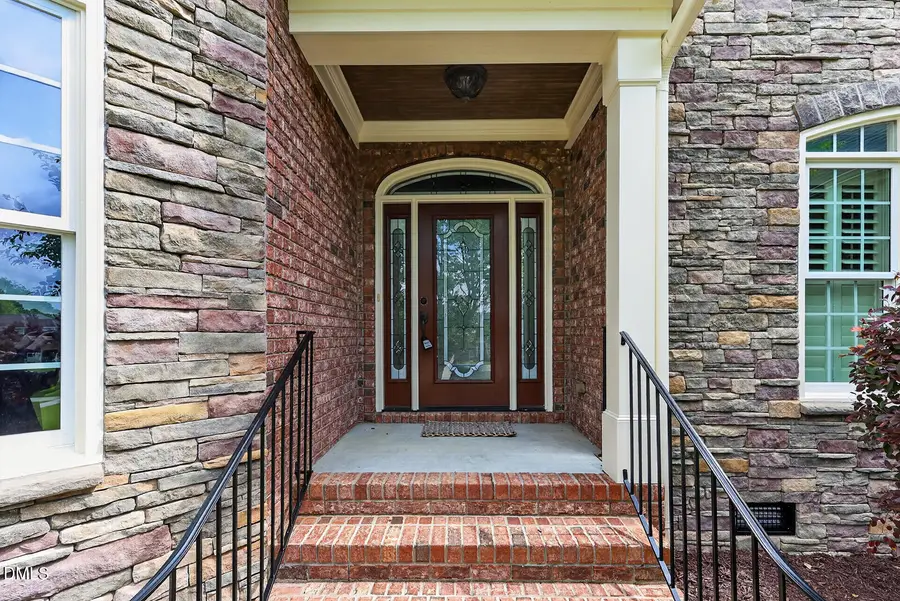 2205 Belvinwood Drive, Fuquay Varina, NC 27526 - #3