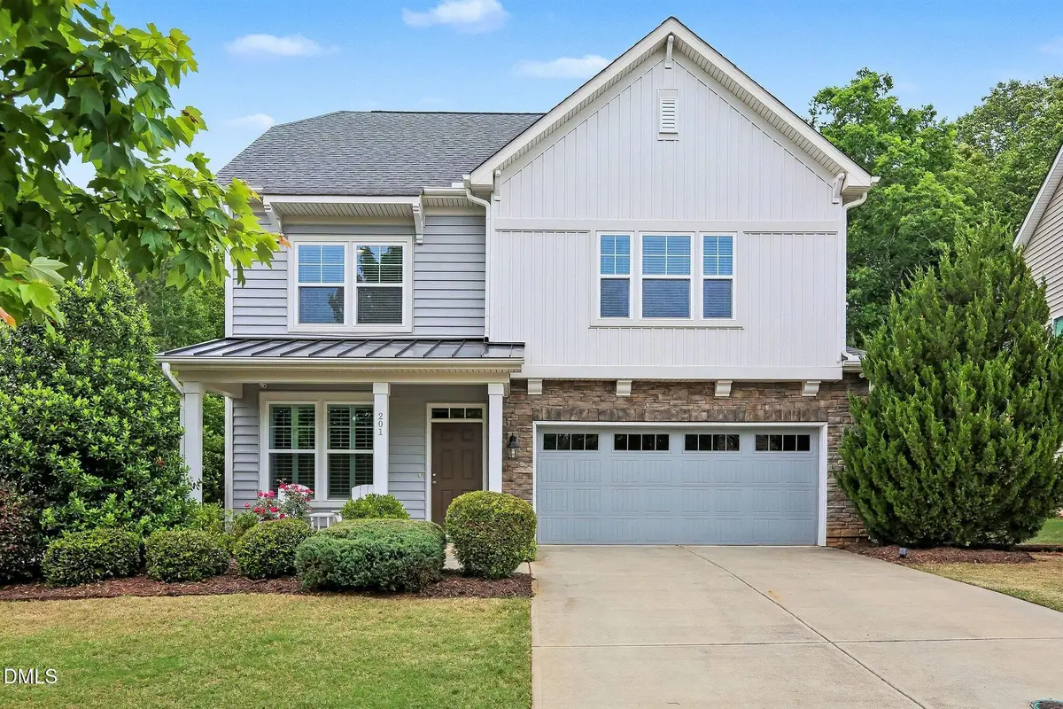 201 Empress Road, Hillsborough, NC 27278 - #1