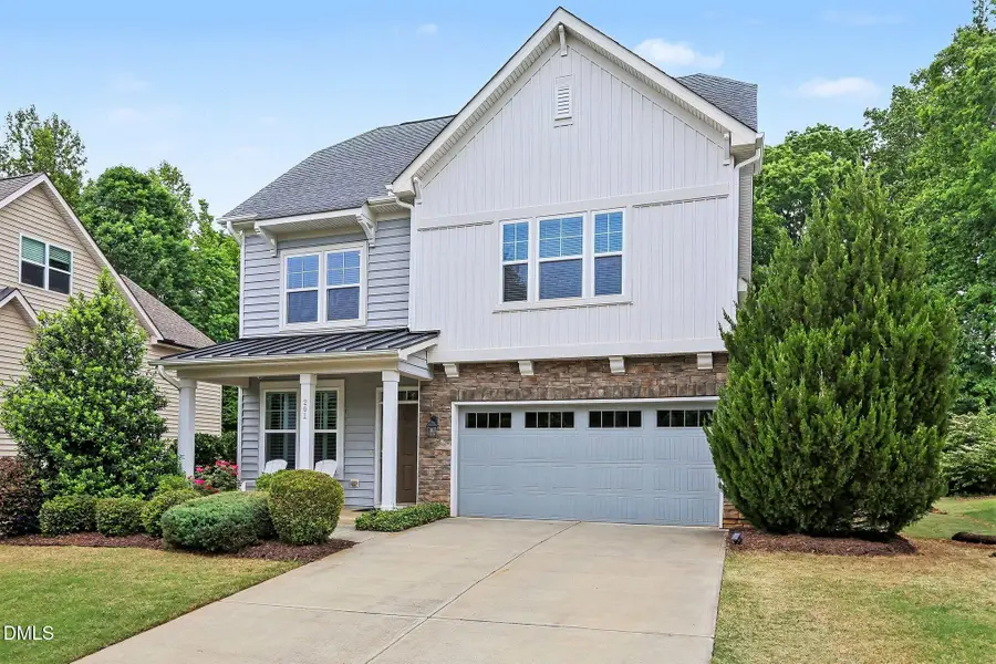 201 Empress Road, Hillsborough, NC 27278 - #2