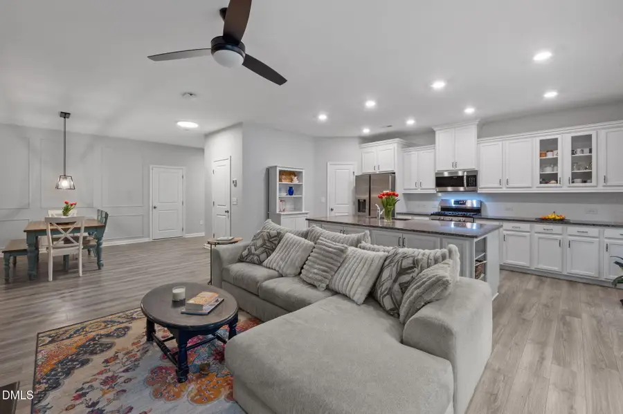 594 Historic Drive, Hillsborough, NC 27278 - #2