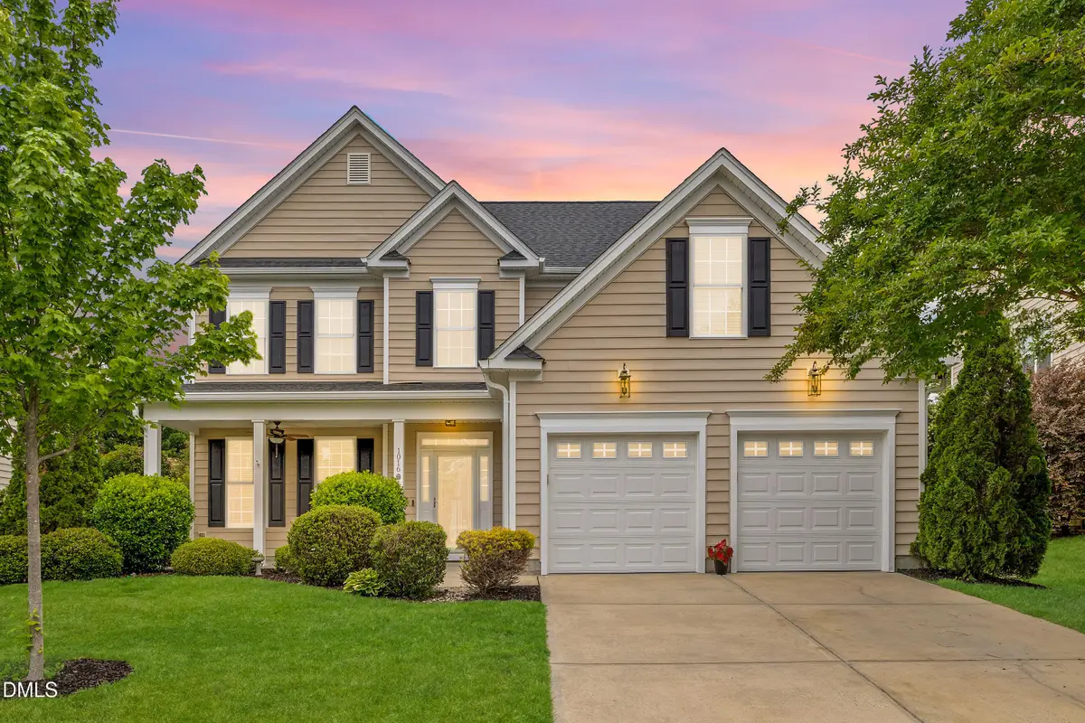 1016 Katie Lane, Cary, NC 27519 - #1