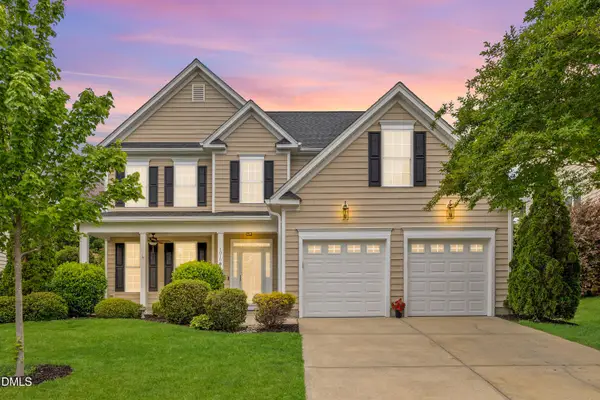 1016 Katie Lane, Cary, NC 27519