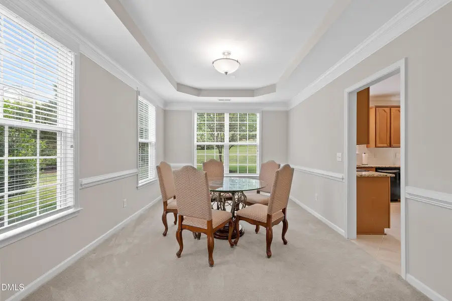 1016 Katie Lane, Cary, NC 27519 - #3