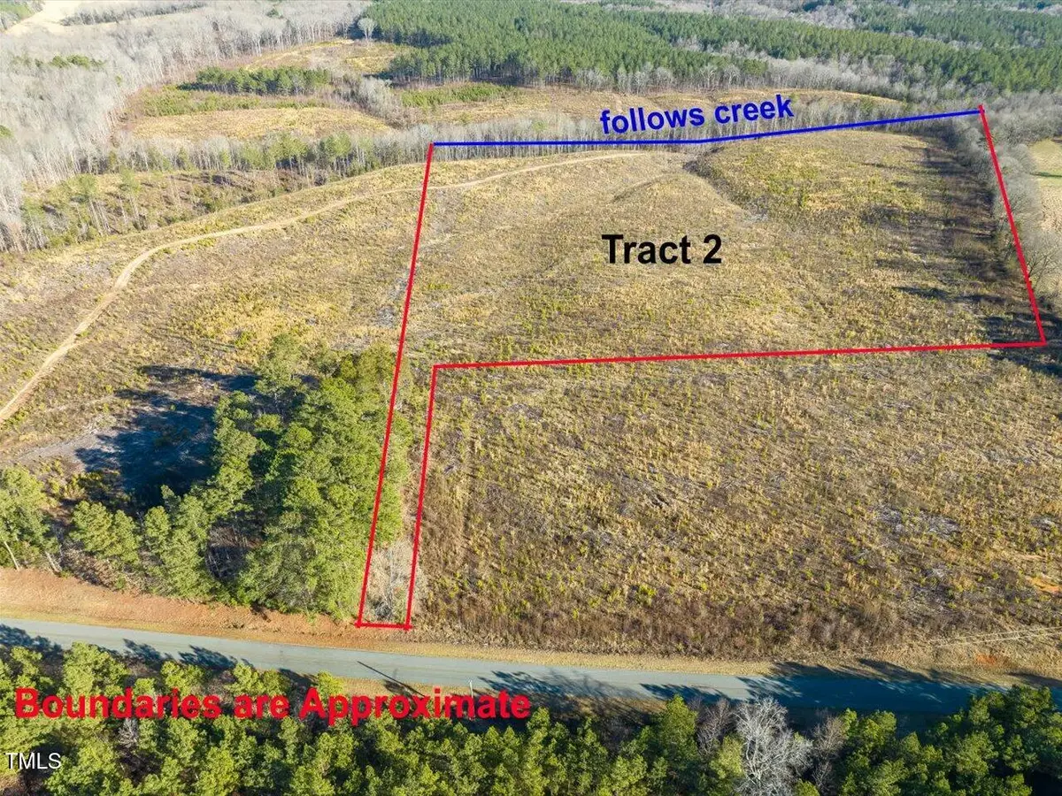 00 Roberts Chapel Road, Goldston, NC 27252 - #1