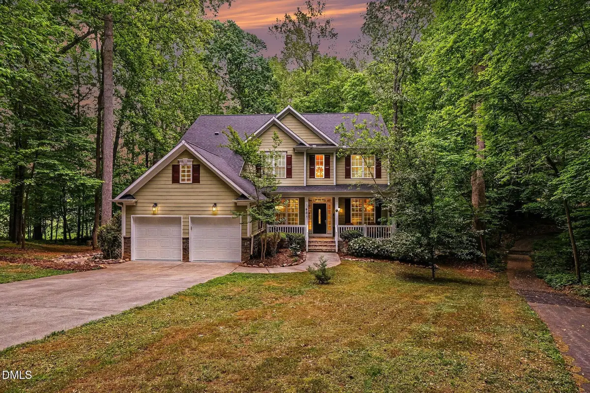 306 Woodlawn Drive, Hillsborough, NC 27278 - #1