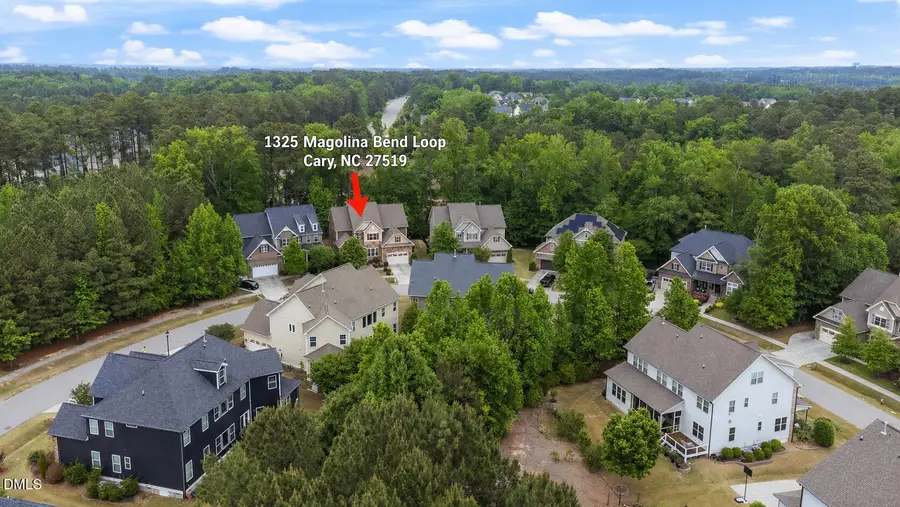 1325 Magnolia Bend Loop, Cary, NC 27519 - #2