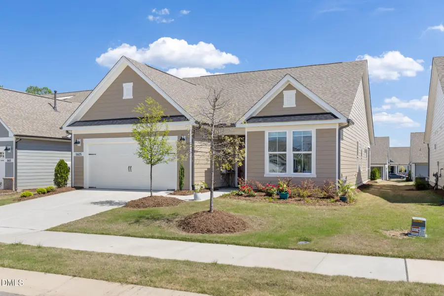 1605 Plover Circle, Fuquay Varina, NC 27526 - #3
