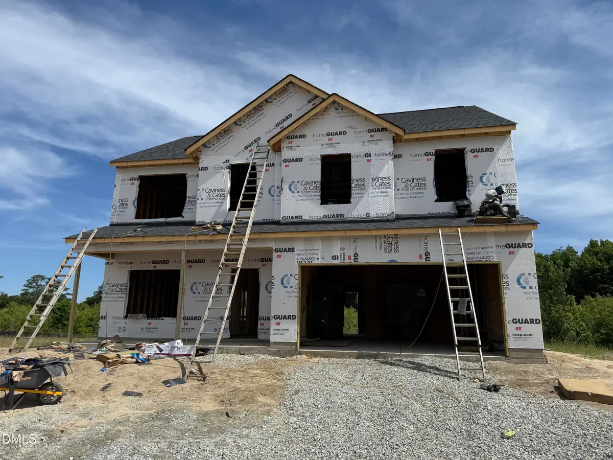 51 Fiddleneck Court #(Lot 38), Selma, NC 27576 - #1
