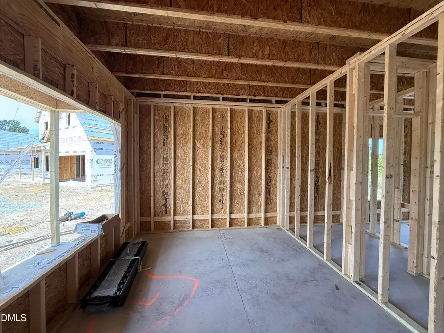 51 Fiddleneck Court #(Lot 38), Selma, NC 27576 - #2