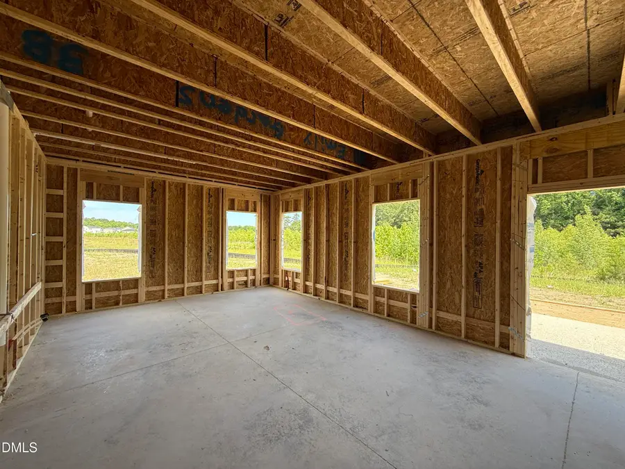 51 Fiddleneck Court #(Lot 38), Selma, NC 27576 - #3