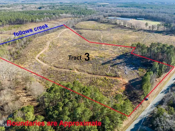 000 Roberts Chapel Road, Goldston, NC 27252