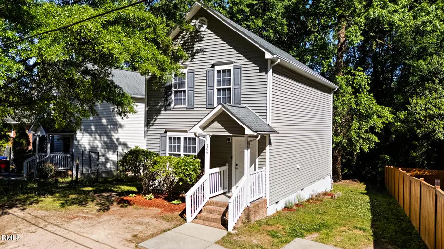 706 Brye Street, Durham, NC 27703 - #3