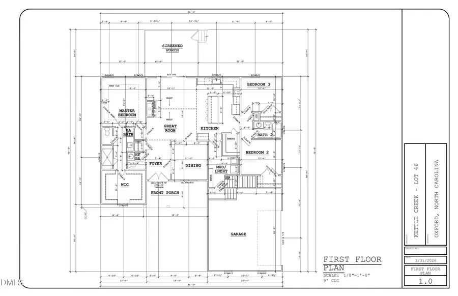 55 Uptown Court, Zebulon, NC 27597 - #2