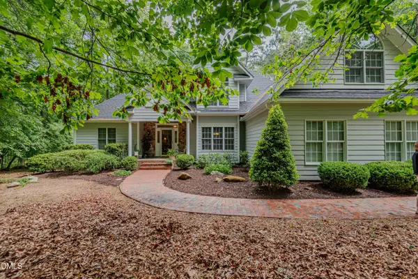 4234 New Hope Springs Drive, Hillsborough, NC 27278