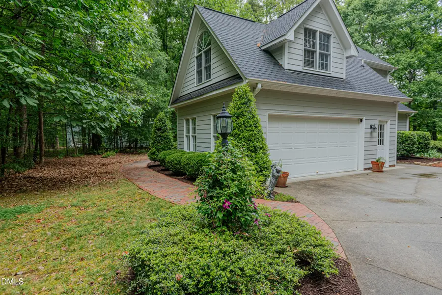 4234 New Hope Springs Drive, Hillsborough, NC 27278 - #2