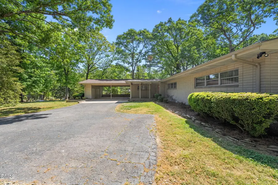 2220 Lakeview Terrace, Burlington, NC 27215 - #2