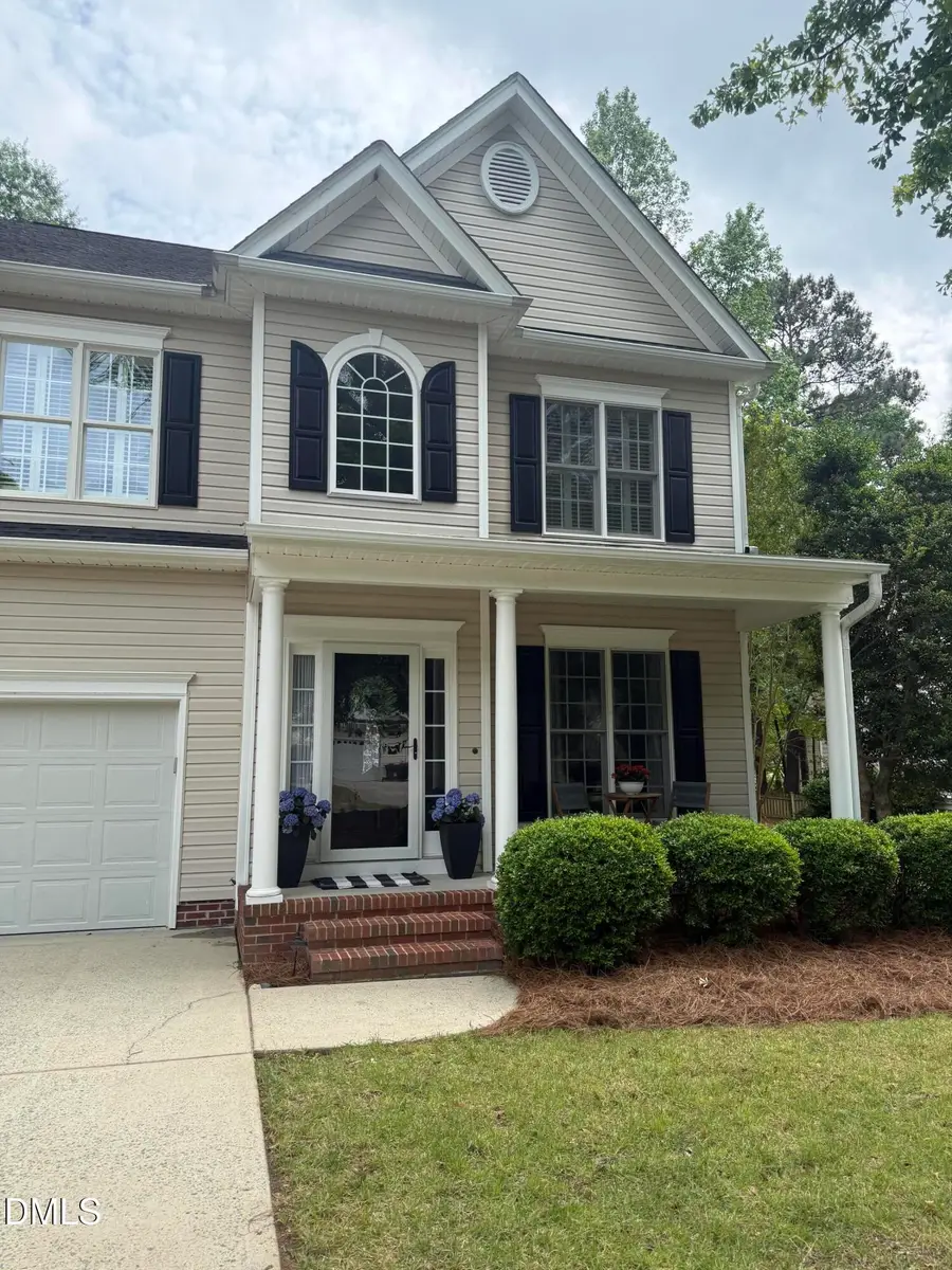 912 E Ivy Valley Drive, Fuquay Varina, NC 27526 - #3