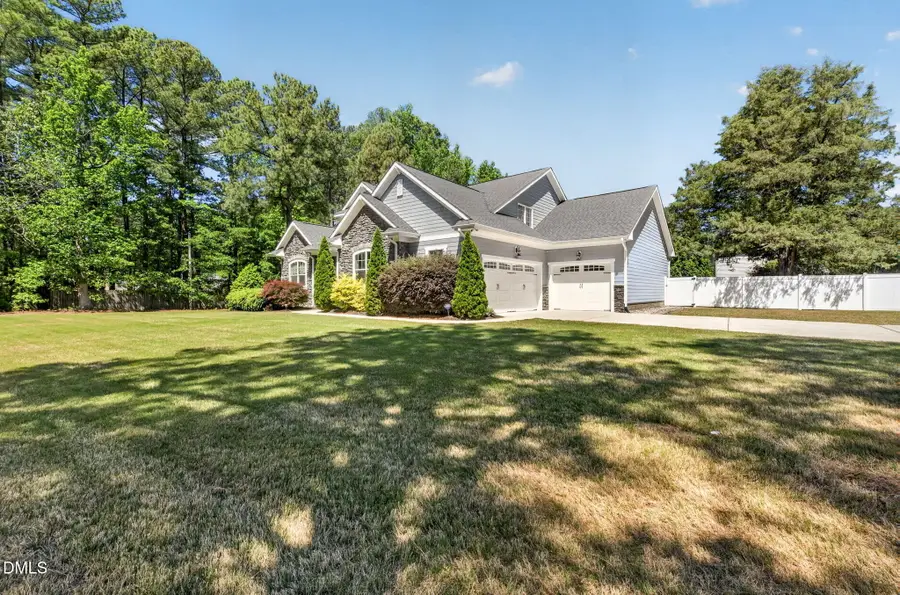 3529 Burlington Mills Road, Wake Forest, NC 27587 - #3