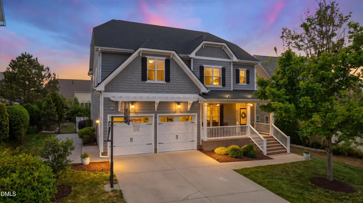 113 Painted Turtle Lane, Cary, NC 27519 - #1